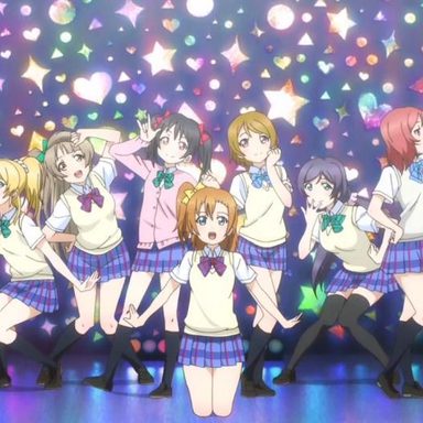 Love Live! School Idol Project photo 71