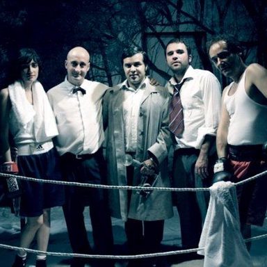 Love of Lesbian