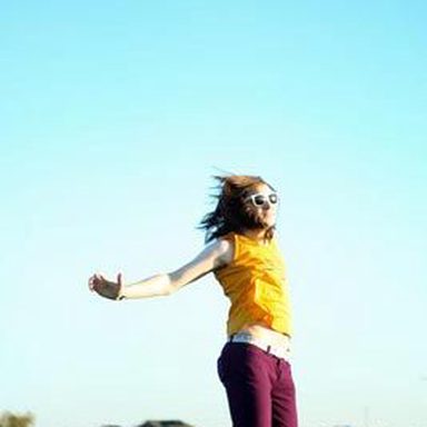Love Is a Story