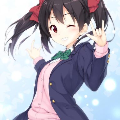 Love Live! School Idol Project photo 26