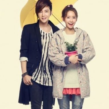 Love Rain (K-Drama)