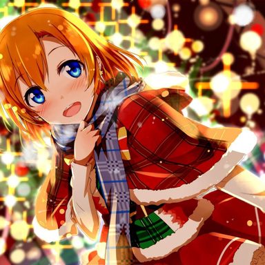 Love Live! School Idol Project