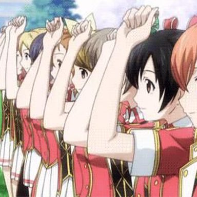 Love Live! School Idol Project photo 14