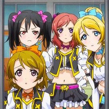 Love Live! School Idol Project photo 13