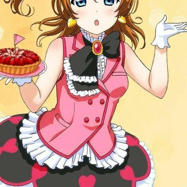 Love Live! School Idol Project photo 33