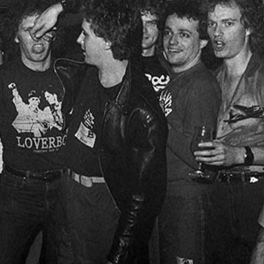 Loverboy
