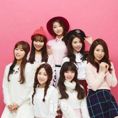 Lovelyz photo 24