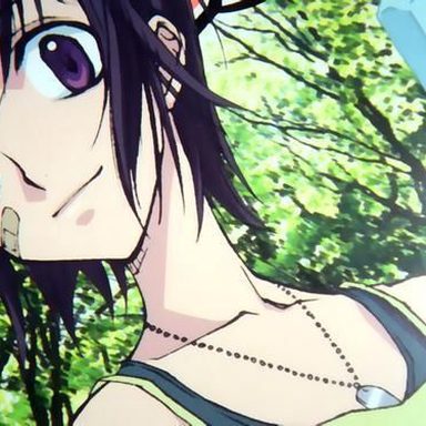Loveless photo 10