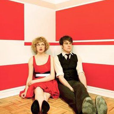 Lovers Electric