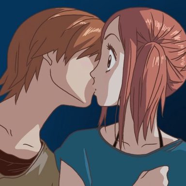 Lovely Complex