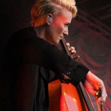 Lovisa Samuelsson