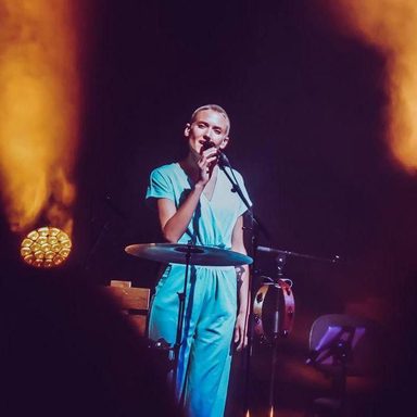 Lovisa Samuelsson