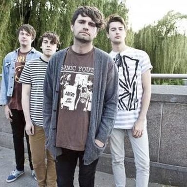 Lower Than Atlantis