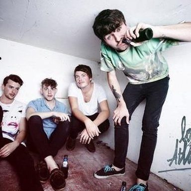 Lower Than Atlantis