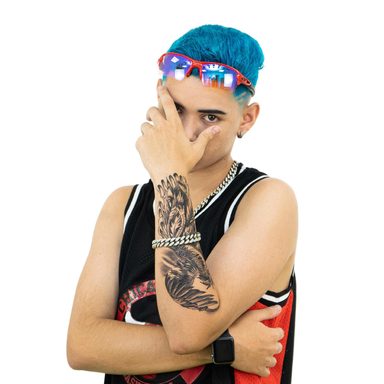 LpcNoBeat