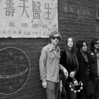Lsd And The Search For God
