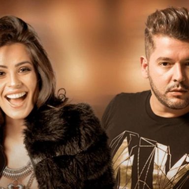 Lu e Alex