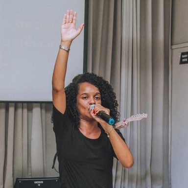 Lu Silveira