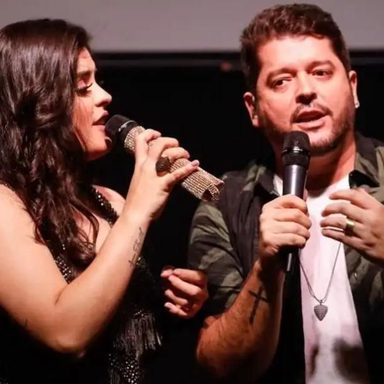 Lu e Alex