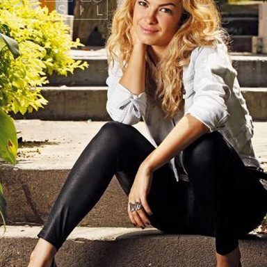 Lua Blanco