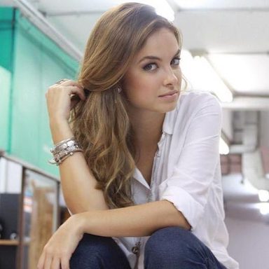 Lua Blanco photo 36