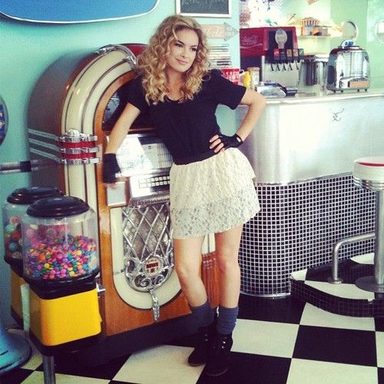 Lua Blanco photo 76