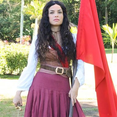 Lua Blanco photo 81