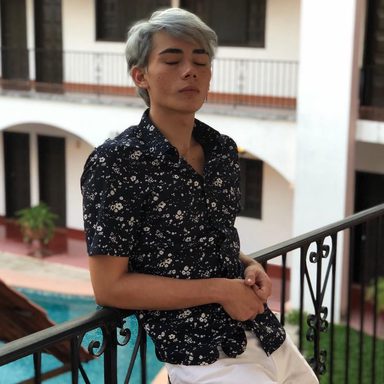 LÚA (Brian Priego)