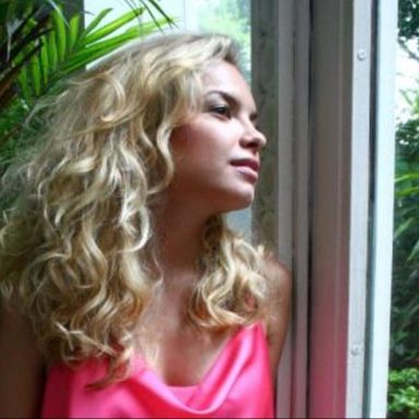 Lua Blanco photo 135
