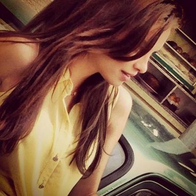 Lua Blanco photo 9