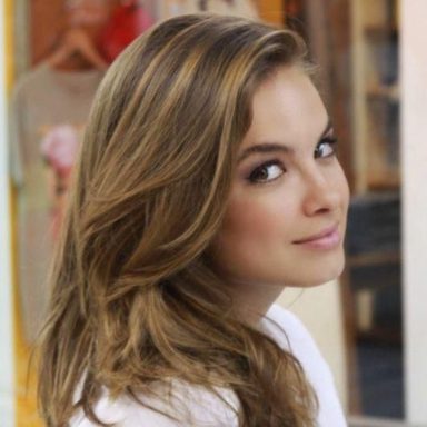 Lua Blanco photo 37