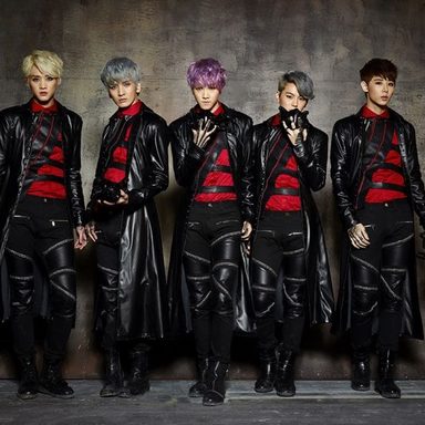 Lu:Kus