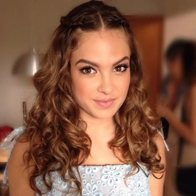 Lua Blanco photo 59