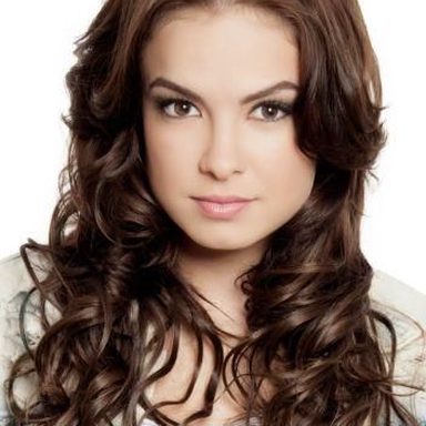 Lua Blanco photo 14