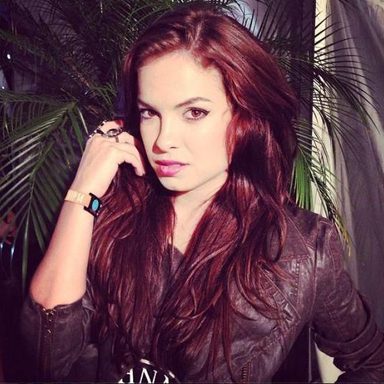 Lua Blanco photo 32