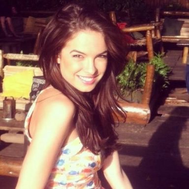 Lua Blanco photo 77