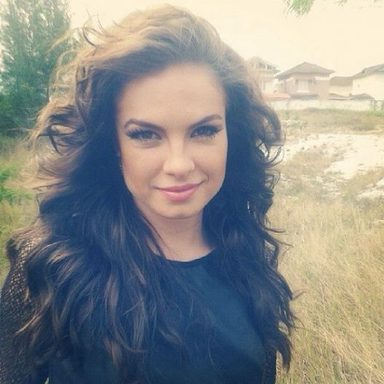 Lua Blanco photo 94