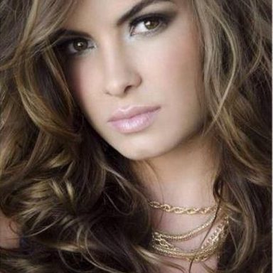 Lua Blanco photo 18