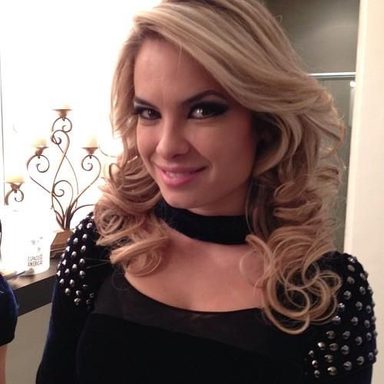 Lua Blanco photo 95