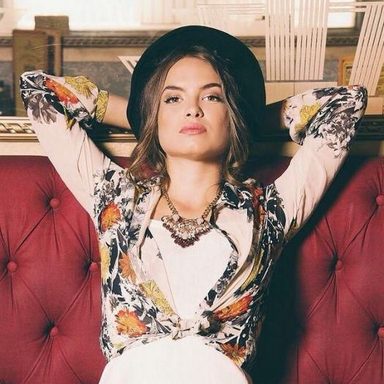Lua Blanco photo 21