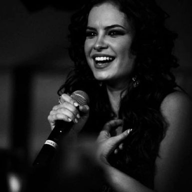 Lua Blanco photo 82
