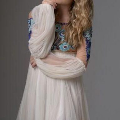 Lua Blanco photo 22