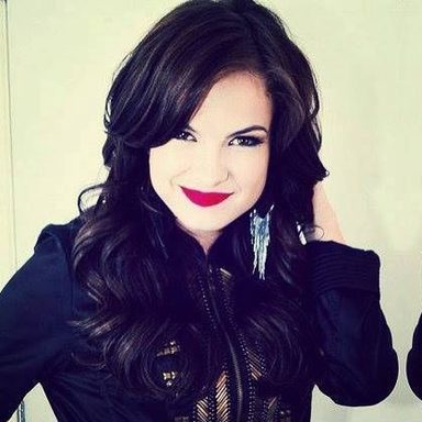 Lua Blanco photo 96