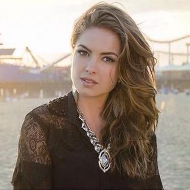 Lua Blanco photo 60