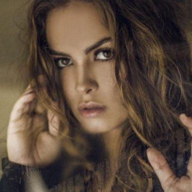 Lua Blanco photo 38