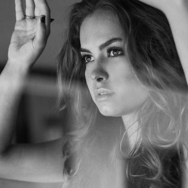 Lua Blanco photo 39