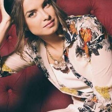 Lua Blanco photo 35