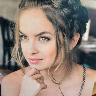 Lua Blanco photo 26