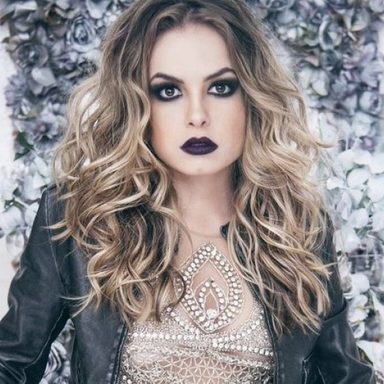 Lua Blanco photo 58