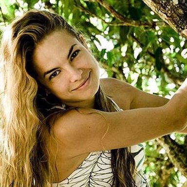 Lua Blanco photo 127